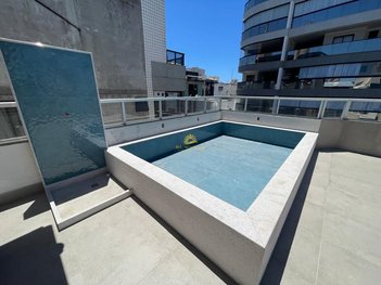 apartment em Ladeira Doutor Gérson da Silva Freire, Ipiranga - Guarapari - ES