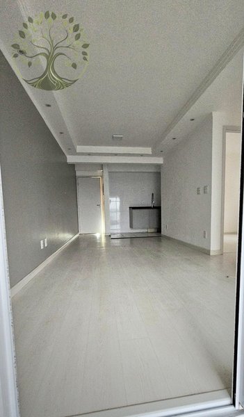 apartment em Avenida Moinho Fabrini, Independência - São Bernardo do Campo - SP