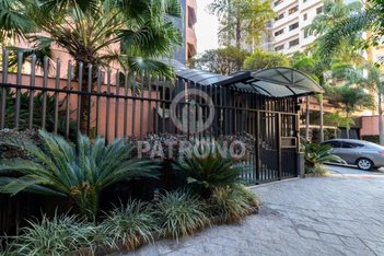 apartment em Rua Voluntários da Pátria, Santana - São Paulo - SP