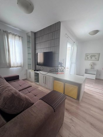 apartment em Rua Tagipuru, Barra Funda - São Paulo - SP