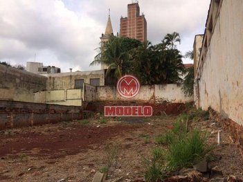 land_lot em Rua Alferes José Caetano, Centro - Piracicaba - SP