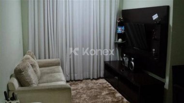 apartment em Avenida Serafim Gonçalves Pereira, Parque Novo Mundo - São Paulo - SP
