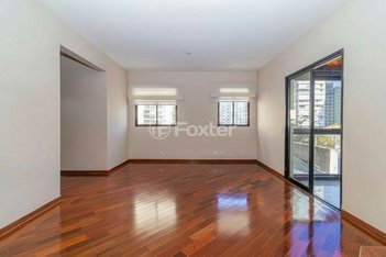apartment em Rua Engenheiro Jorge Oliva, Vila Mascote - São Paulo - SP