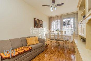 apartment em Mariante, Rio Branco - Porto Alegre - RS