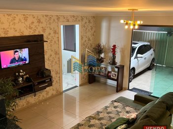 house em Rua Rio de Janeiro, Vila Universal - Betim - MG