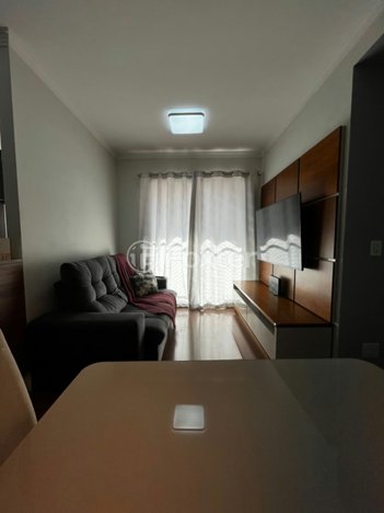 apartment em Rua da Chibata, Vila Andrade - São Paulo - SP
