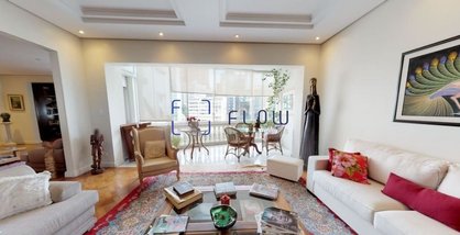 apartment em Rua Professor Picarolo, Bela Vista - São Paulo - SP