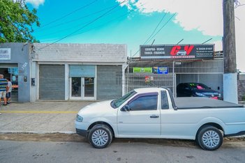 commercial_property em Duque de Caxias, Fragata - Pelotas - RS
