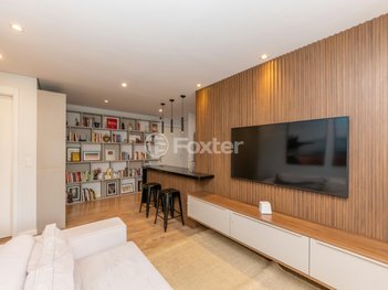 apartment em Rua Martinho de Campos, Vila Anastácio - São Paulo - SP