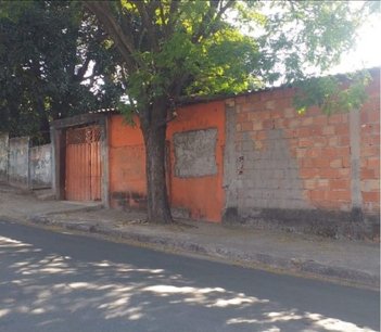 land_lot em Rua Ladainha, Boa Vista - Ibirité - MG