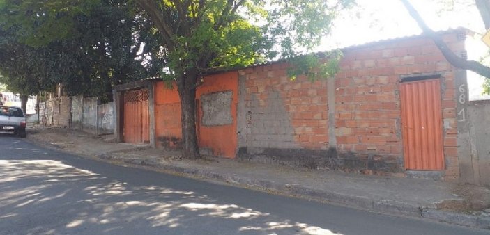 Cômodo Condomínio