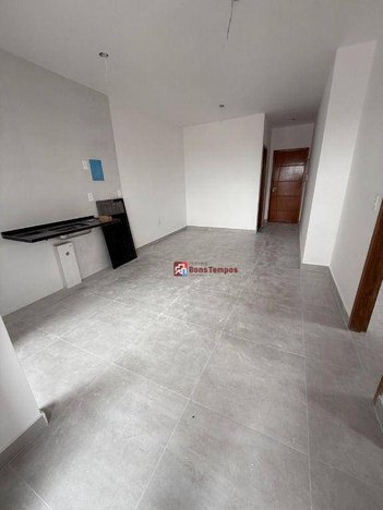 apartment em Rua Major Gomes Ribeiro, Vila Santa Teresa (Zona Leste) - São Paulo - SP