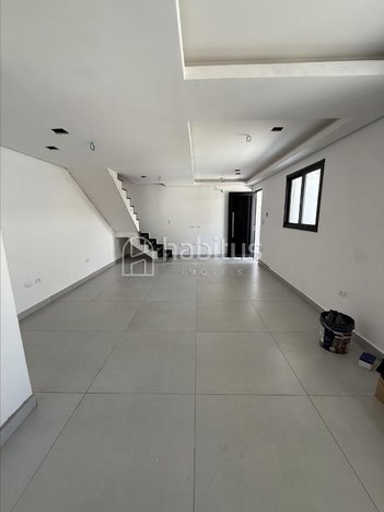 house em Rua das Caneleiras, Jardim - Santo André - SP