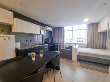 apartment em Rua Independência, Centro - Passo Fundo - RS