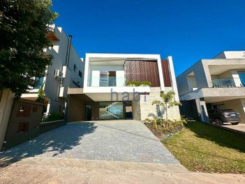 house em Avenida Landscape, Cyrela Landscape Esplanada - Votorantim - SP