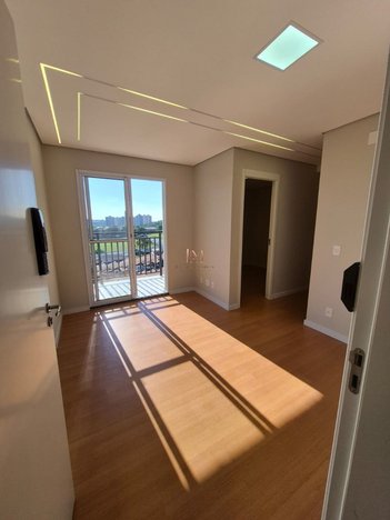 apartment em Rua Vereador Oscar Antônio Ghiraldelli, Jardim Villagio Ghiraldelli - Hortolândia - SP