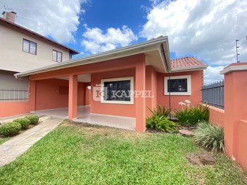 house em Rua Sete de Setembro, Morsch - Venâncio Aires - RS