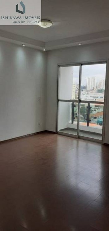 apartment em Rua Teodoro de Beaurepaire, Vila Dom Pedro I - São Paulo - SP