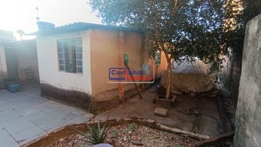 house em Rua Jovelina Rodrigues Ferreira, Bandeirinhas - Betim - MG