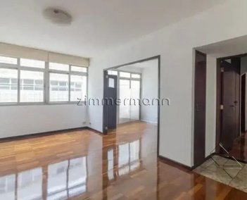 apartment em Rua Caconde, Jardim Paulista - São Paulo - SP