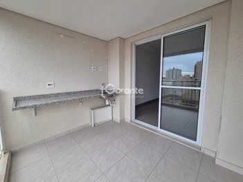 apartment em Rua Princesa Maria Amélia, Nova Petrópolis - São Bernardo do Campo - SP