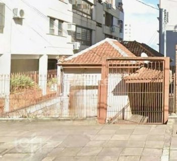 house em Avenida Itajaí, Petrópolis - Porto Alegre - RS