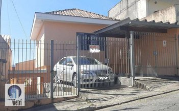 house em Rua Porteirinha, Vila Bonilha - São Paulo - SP