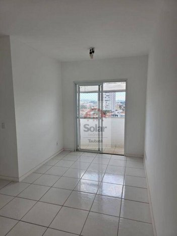 apartment em Avenida Independência, Independência - Taubaté - SP