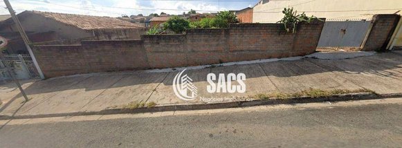 land_lot em Rua José Simão Chedid, Cidade Satélite Íris - Campinas - SP