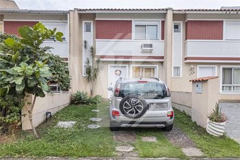 house em Av. Obedy Cândido Vieira, Cachoeirinha - Pato Branco - PR