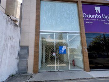 business em Avenida Prudente de Morais, Candelária - Natal - RN