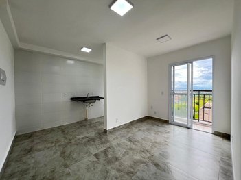 apartment em Avenida Joaquim Perosi, Pompéia - Piracicaba - SP