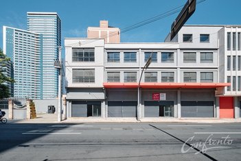 office em Tibagi, Tarumã - Curitiba - PR