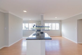 apartment em Avenida Interlagos, Jardim Marajoara - São Paulo - SP