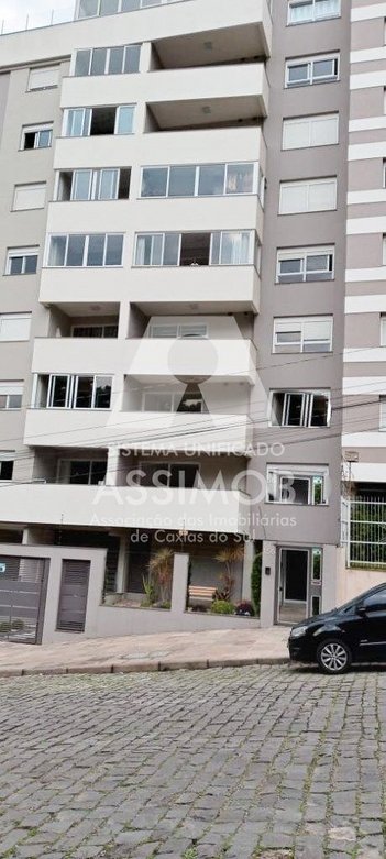 business em Rua Ernesto Marsiaj, Petrópolis - Caxias do Sul - RS