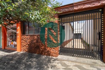 commercial_property em Rua Barão de Jundiaí, Lapa - São Paulo - SP