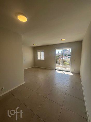 apartment em Wandenkolk, Mooca - São Paulo - SP