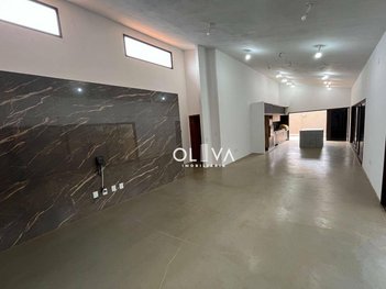 house em Avenida Cecconi e Gerosa, Loteamento Recanto do Lago - São José do Rio Preto - SP