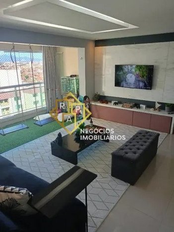 apartment em Avenida dos Expedicionários, Benfica - Fortaleza - CE