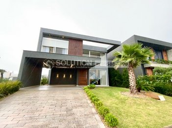 house em Estrada do Mar, Centro - Capão da Canoa - RS