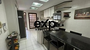 house em Rua Aflordízio Carvalho, Mata da Praia - Vitória - ES