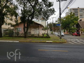 house em Rua Luiz de Camões, Centro - Canoas - RS