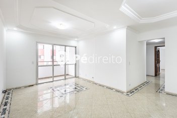 apartment em Rua Passos, Belenzinho - São Paulo - SP