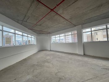 office em Bias Fortes, Lourdes - Belo Horizonte - MG