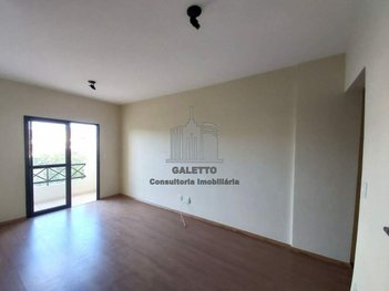 apartment em Rua Floriano Fernandes Lopes, Jardim Miranda - Campinas - SP