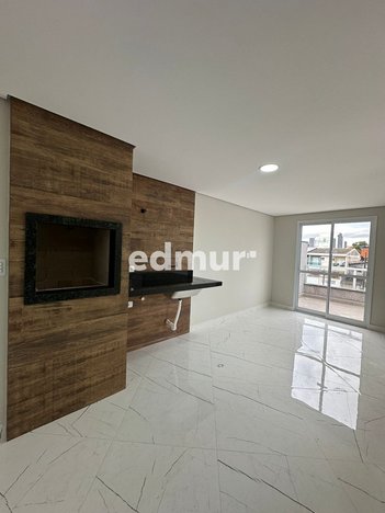 apartment em Rua Elza, Vila Linda - Santo André - SP