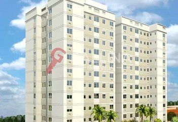 apartment em Avenida Engenheiro Francisco Rodolfo Simch, Sarandi - Porto Alegre - RS