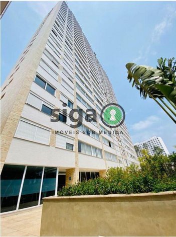 apartment em Rua Madre Rita Amada de Jesus, Granja Julieta - São Paulo - SP