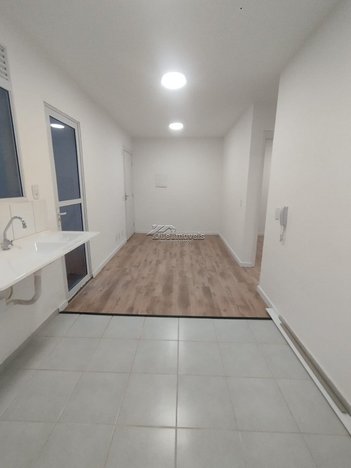 apartment em Rua Rio Pindaré, Parque Orestes Ôngaro - Hortolândia - SP