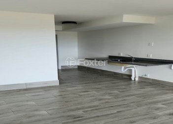 apartment em Avenida Vereador José Diniz, Santo Amaro - São Paulo - SP